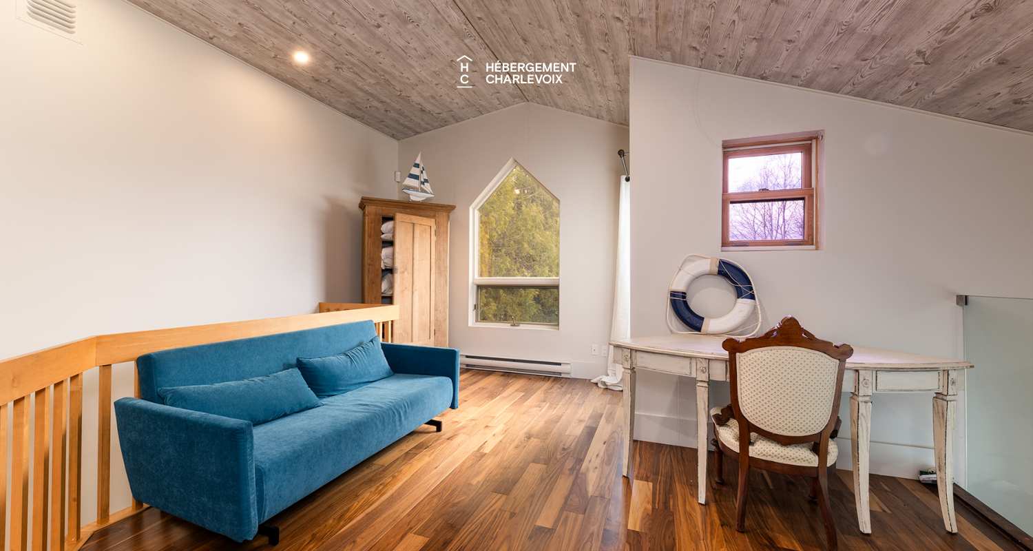 Le 247 - Location 31 jours et + seulement